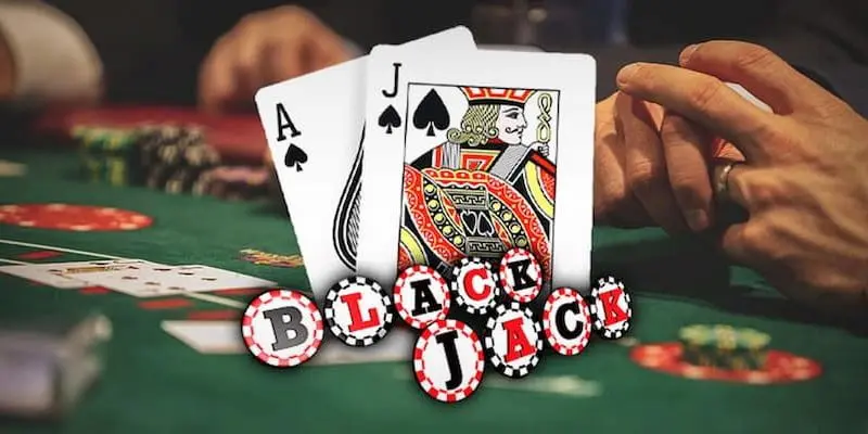Giới thiệu bài blackjack là gì?