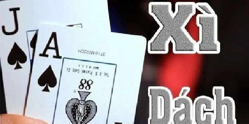 Giới thiệu bài xì dách