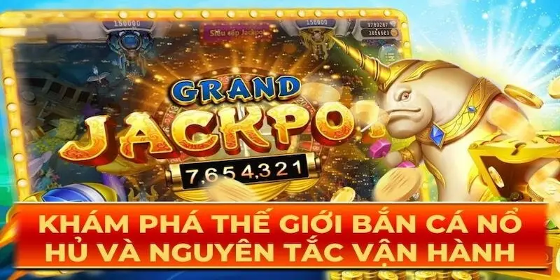 Kinh nghiệm để chơi game bắn cá nổ hũ từ các cao thủ