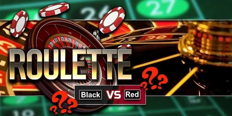 Đôi nét về game Roulette