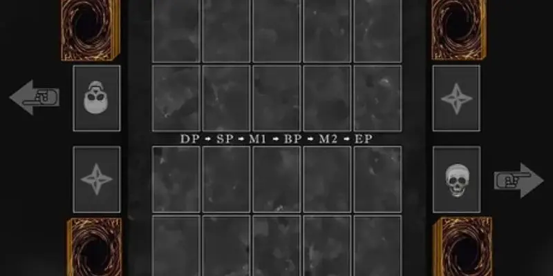 huong dan cach choi bai yugioh 2 Các loại bài trong hướng dẫn cách chơi bài yugioh