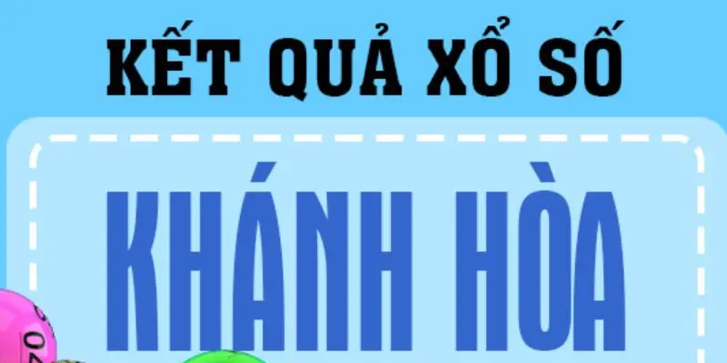xo so khanh hoa 1 Kết quả xổ số Khánh Hòa (XSKH) là gì?