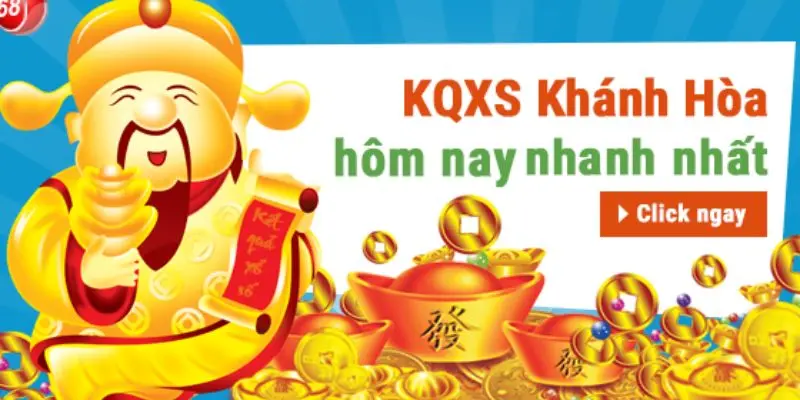 xo so khanh hoa 2 Cách xem kết quả xổ số Khánh Hòa ngày hôm nay nhanh chóng